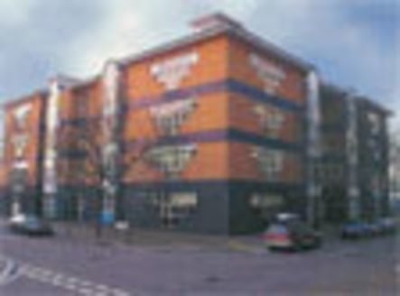 Tavern Quay Business Centre, Rope Street