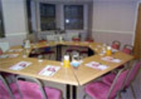 Ambrose House Business Centre, Milton Road