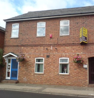 Sandridge Business Centre