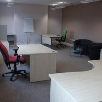 Kings Court Blackburn - BB2