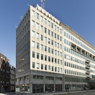 Victoria Street - SW1H