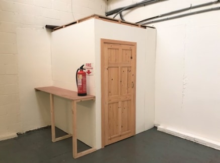 A high quality, well-presented workshop/industrial unit is now available in a popular village location on the outskirts of Burnley. The unit is of northlight construction with excellent natural light and is mainly open plan internally with W.C. facil...