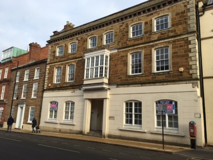 A character Georgian Grade II Listed Building substantially modernised to provide high quality offices with passenger lift available as a whole or in smaller suites on flexible terms. The property is partly air-conditioned and has a server room on th...