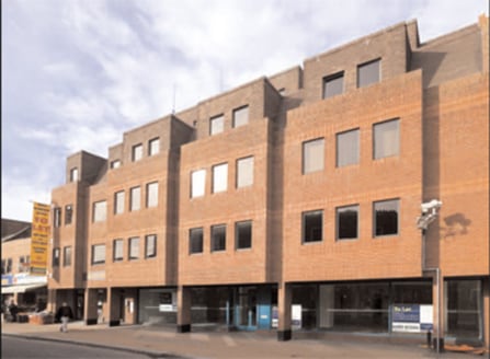 Ashley House - Hounslow