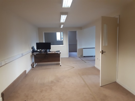 Nicolas House is a 4 storey office building benefiting from an open plan lobby and reception staff. The available floors are currently arranged as a combination of individual offices and open plan accommodation, with separate male and female WC's loc...