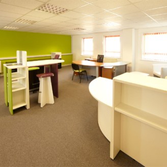 Farfield Park - S63