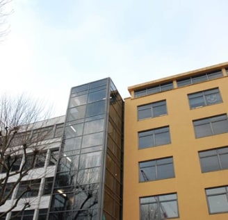Hammersmith Grove - W6