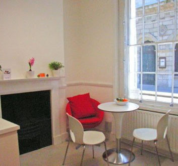 Carnaby House - W1F