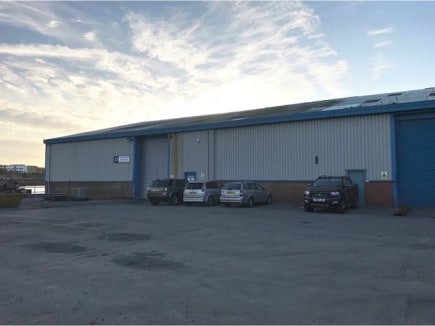 Morston Quays is a self-contained site benefiting from a single point of access and 24 hour security. The estate currently boasts a host of occupiers including engineering, distribution and ''green'' industries.

The estate offers a range of accommod...