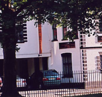 The Vale Business Centre - London W3