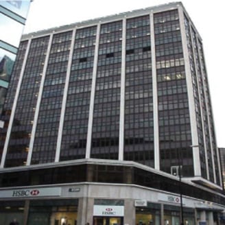 Fountain House - EC3