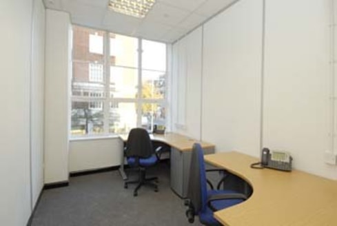 easyOffice Glasgow - G2