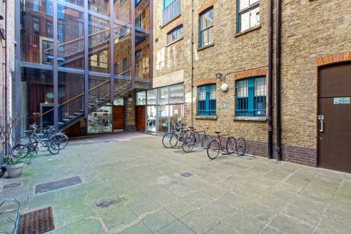 A Victorian warehouse media style office situated on the second floor of an imposing character building. The unit benefits from a wealth of original features, including wooden flooring, exposed brickwork and great natural light throughout. The office...