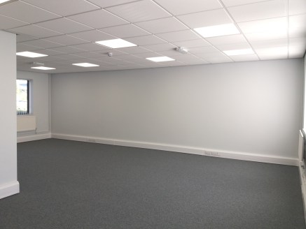 Modern Offices To Let 

From 221 sq. ft. - 1,194 sq. ft.

Excellent Location 

Close Proximity to Silverlink Retail Park 

Flexible Terms

Silverlink Business Park is located to the north of Silverlink Retail Park and immediately south of Cobalt Busi...