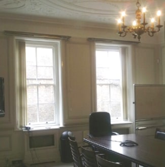 Park Street - W1K