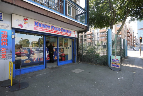 Victor Michael have the pleasure of presenting this ground floor commercial unit to the market. Well established and profitable, this property has plenty to offer such as A5 classification.