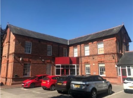 The Business Park consists of three independent buildings traditionally built of solid brick elevations under pitched and slated roof slopes.<br><br>The suites provide open-plan offices, benefiting from suspended ceilings, air conditioning and being...