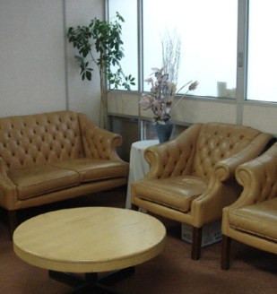 Marlborough House - HA3