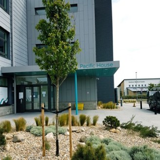 Sovereign Harbour Innovation Park - BN23