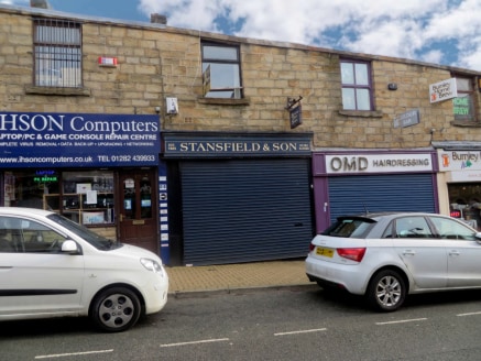 LOCATION\n\nThe property is situated on Standish Street, a popular well established retail location situated close to Charter Walk Shopping Centre.\n\nDESCRIPTION\n\nAn inner parade retail property comprising on the ground floor a self-contained reta...