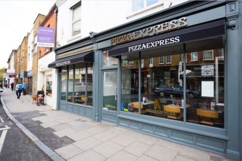Located in the heart of Barnes, just off the High Street, situated midway between the River and the pond, this brand new gated development offers ten creative studio commercial units set in a central, private courtyard, offering privacy but yet is cl...