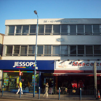 Putney High Street - SW15