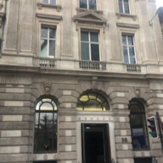 38 Threadneedle Street, EC2R 8AY\n\nLocation\n\n38 Threadneedle Street is prominently located at the junction of Bishopsgate and Threadneedle Street in the heart of the City of London opposite 22 Bishopsgate. The surrounding area is well served by a...