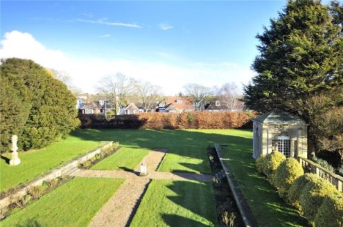 * Robert Adam designed.

* Built in 1906.

* An impressive three storey Grade II Listed office building.

* Approximately 4.5 acres with a small woodland and a lake.

* A car park for 55 cars in marked bays.

* Retained period features internally wit...