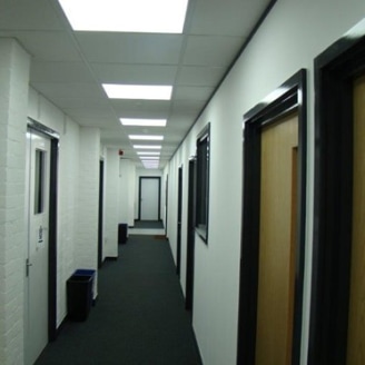FULL - Baldock Industrial Estate - SG7