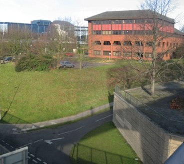 Ditchmore Lane - SG1