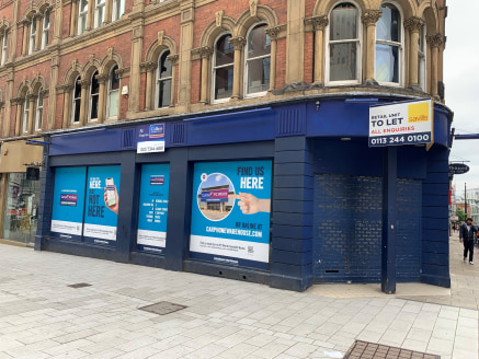 The unit forms part of a large block property known as Thorntons Chambers with retail premises at ground floor and separate residential on the upper floors. The subject property is arranged over the ground and first floor and benefits from significan...