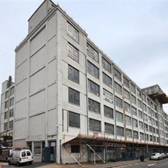 Enterprise House - Hayes UB3