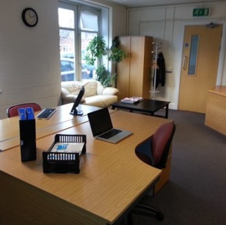 SOLD - Kingston Innovation Centre