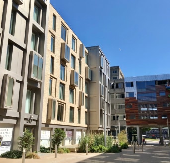 CONTEMPORARY GRADE A OFFICE SPACE - TO LET

JESMOND IS... 

A fashionable, leafy suburb inhabited increasingly by affluent students and young professionals, located just north of Newcastle City Centre. It's beautiful rows of terraced houses are punct...