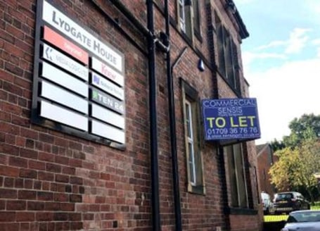 Sensis Property Management is proud to announce limited availability of bespoke office space, in the highly sought after S10 Area of Sheffield. If you're a new business or business looking to expand, then this could be the opening you need to take .....