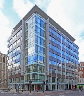55 NEW OXFORD STREET

LONDON

WC1A 1BS

SUPERB HIGH QUALITY OFFICE TO LET, CLOSE TO TOTTENHAM COURT ROAD WITH EXCELLENT NATURAL LIGHT