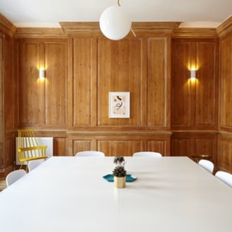 Hanover Street, London - W1S