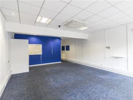 A prominently located ground floor lock up shop in the heart of Hounslow. The premises enjoys a good frontage of 17ft Unit to be newly refurbished. Suitable for A1 & A2 uses....