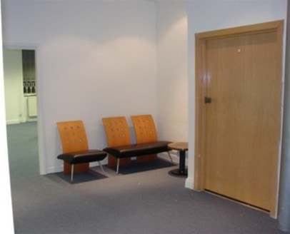 Stephenson Way - London NW1