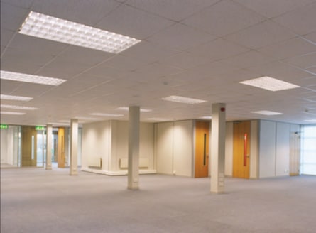 Quay Business Centre - Warrington