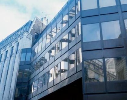 Lime Street - London EC3