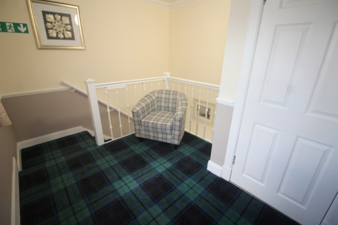 Excellent 6-bedroom guest house which benefits from a full HMO licence situated within the Popular Town of Nairn.<br><br>* Recently refurbished Bed and Breakfast ideally located close to the town centre and all amenities within the popular and busy t...