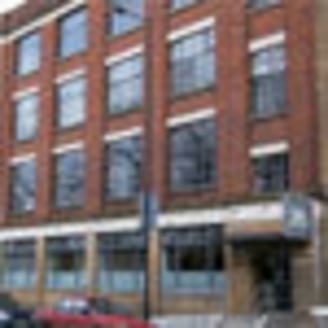 Paddenswick Road (NO LONGER A BC)