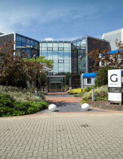 The Genesis Centre - Warrington