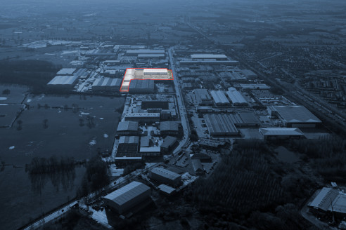 New industrial unit of 12,088 sq ft

To Let

http://www.artispark.co.uk