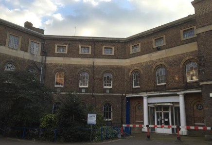 D2 OPPORTUNITY IN HISTORIC HOSPITAL BUILDING\n\nThe demise comprises 2 floors within this Grade II listed building. One has historically been used as a ballroom (upper level), with ancillary accommodation (lower level), within the St Bernard's Hospit...