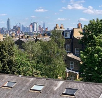 Lavender Hill - SW11