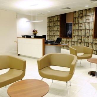 Devonshire Square - EC2M