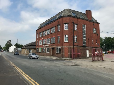 An impressive, refurbished, four-storey building fronting Bury New Road, with on-site car parking available by way of separate negotiation. 

The offices benefit from a shared reception, with a lift serving all floors. The suites are mostly open plan...