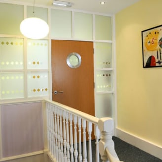 Alfred House